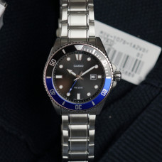 Годинник Casio MDV-107D-1A2DF Analog Diver Sport 200m