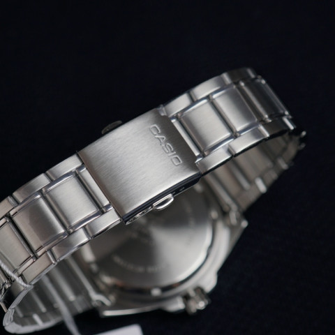 Годинник Casio MDV-107D-1A2DF Analog Diver Sport 200m