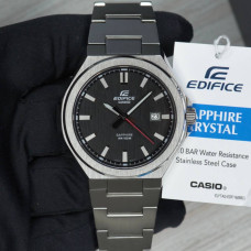 Casio Edifice EFB-108D-1AVUEF Saphire
