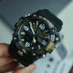 Casio G-SHOCK GG-B100Y-1AER Mudmaster Quad Sensor Bluetooth