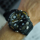 Casio G-SHOCK GG-B100Y-1AER Mudmaster Quad Sensor Bluetooth