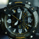 Casio G-SHOCK GG-B100Y-1AER Mudmaster Quad Sensor Bluetooth