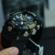 Casio G-SHOCK GG-B100Y-1AER Mudmaster Quad Sensor Bluetooth