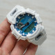 Годинник Casio G-Shock GBA-900CB-7A POWER TRAINER Bluetooth