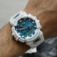 Годинник Casio G-Shock GBA-900CB-7A POWER TRAINER Bluetooth