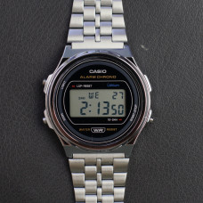 Годинник Casio A171WE-1AEF Standard Digital
