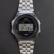 Часы Casio A171WE-1AEF Standard Digital