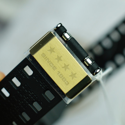 Часы Casio G-Shock GA-114RE-1AER