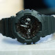 Часы Casio G-Shock GA-114RE-1AER