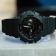 Часы Casio G-Shock GA-114RE-1AER