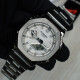 Годинник Casio G-Shock GM-2110D-7A Quartz Stainless Steel