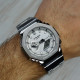 Годинник Casio G-Shock GM-2110D-7A Quartz Stainless Steel