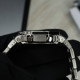 Годинник Casio G-Shock GM-2110D-7A Quartz Stainless Steel