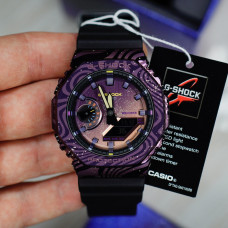 Годинник Casio G-Shock GM-2100MWG-1ADR Limited Edition