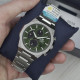 Годинник Casio Edifice EFS-S570D-3A Slim Line Touch Solar Sapphire