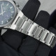 Годинник Casio Edifice EFS-S570D-3A Slim Line Touch Solar Sapphire