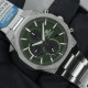 Годинник Casio Edifice EFS-S570D-3A Slim Line Touch Solar Sapphire