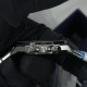 Годинник Casio Edifice EFS-S570D-3A Slim Line Touch Solar Sapphire