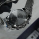 Годинник Casio Edifice EFS-S570D-3A Slim Line Touch Solar Sapphire