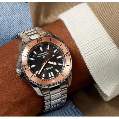 Годинник Seiko SPB485J1 Prospex Automatic