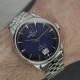 Годинник CERTINA C029.426.11.041.00 Urban DS-1 Big Date Powermatic 80