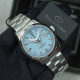 Годинник Orient Star RE-AU0109L00B Automatic Blue Dial Japan