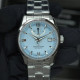 Годинник Orient Star RE-AU0109L00B Automatic Blue Dial Japan