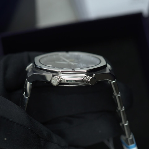 Чоловічий Годинник Casio Edifice ECB-S10D-8A Bluetooth