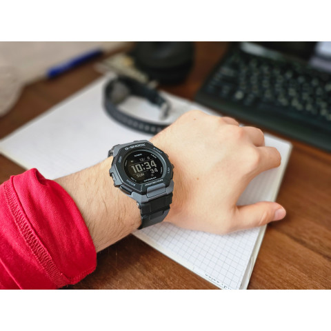 Годинник Casio G-Shock GBD-300-1ER 200m