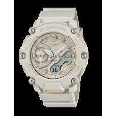 Годинник Casio G-Shock GA-2200NC-7ADR 200m