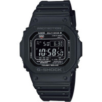 Часы Casio GW-M5610U-1B G-Shock Solar Multiband 6