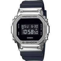 Годинник Casio G-Shock Black GM-5600U-1DR
