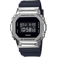 Годинник Casio G-Shock Black GM-5600U-1DR