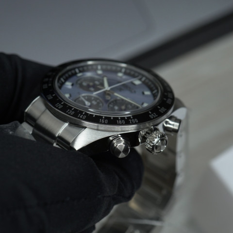 Годинник Seiko Prospex SSC935P1 Solar Prospex Speedtimer Chronograph