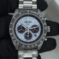 Годинник Seiko Prospex SSC935P1 Solar Prospex Speedtimer Chronograph