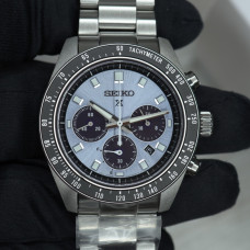 Годинник Seiko Prospex SSC935P1 Solar Prospex Speedtimer Chronograph