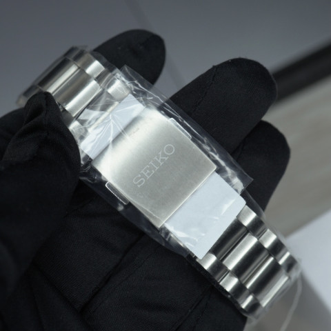 Годинник Seiko Prospex SSC935P1 Solar Prospex Speedtimer Chronograph