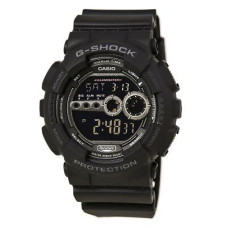Годинник Casio G-SHOCK GD-100-1B