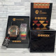 Годинник Casio G-Shock GM-110RH-1ACR GOLD