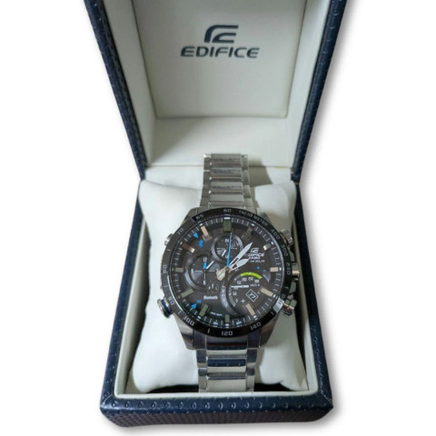 Годинник Casio Edifice EQB-501XDB-1AJF Link With Smartphone