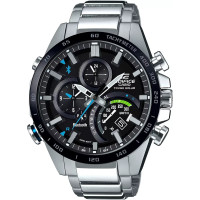 Годинник Casio Edifice EQB-501XDB-1AJF Link With Smartphone