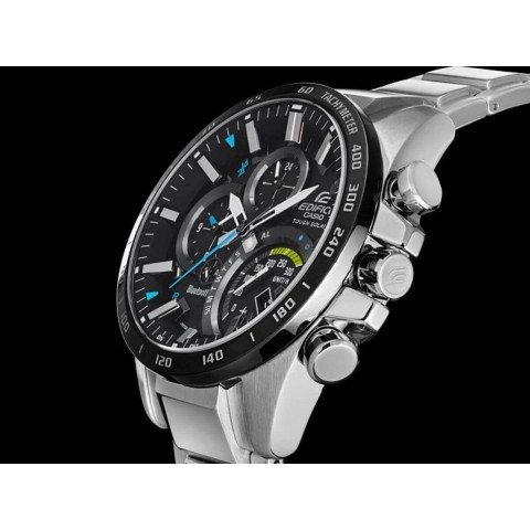 Годинник Casio Edifice EQB-501XDB-1AJF Link With Smartphone