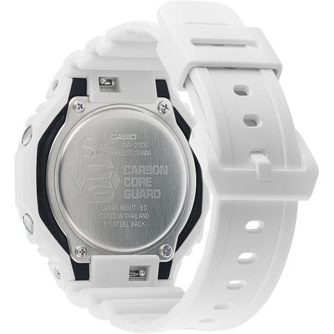 Годинник Casio G-Shock Oak GA-2100-7ACR