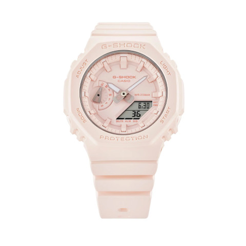Женские Часы Casio G-Shock GMA-S2100BA-4A Analog Digital