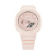 Женские Часы Casio G-Shock GMA-S2100BA-4A Analog Digital