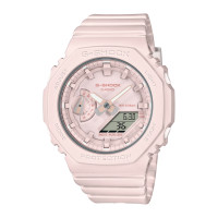 Женские Часы Casio G-Shock GMA-S2100BA-4A Analog Digital