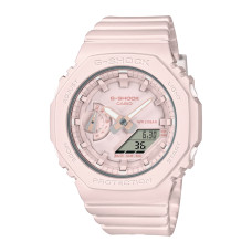 Женские Часы Casio G-Shock GMA-S2100BA-4A Analog Digital