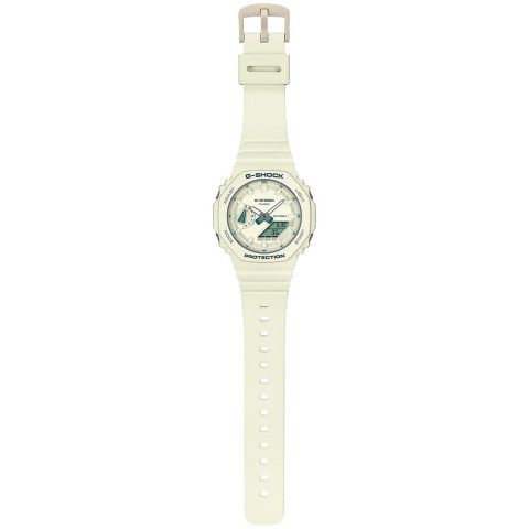 Годинник Casio G-Shock GMA-S2100GA-7 Analog Digital