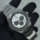 Годинник Citizen CA4610-85A Chronograph Titanium