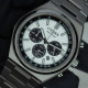 Годинник Citizen CA4610-85A Chronograph Titanium
